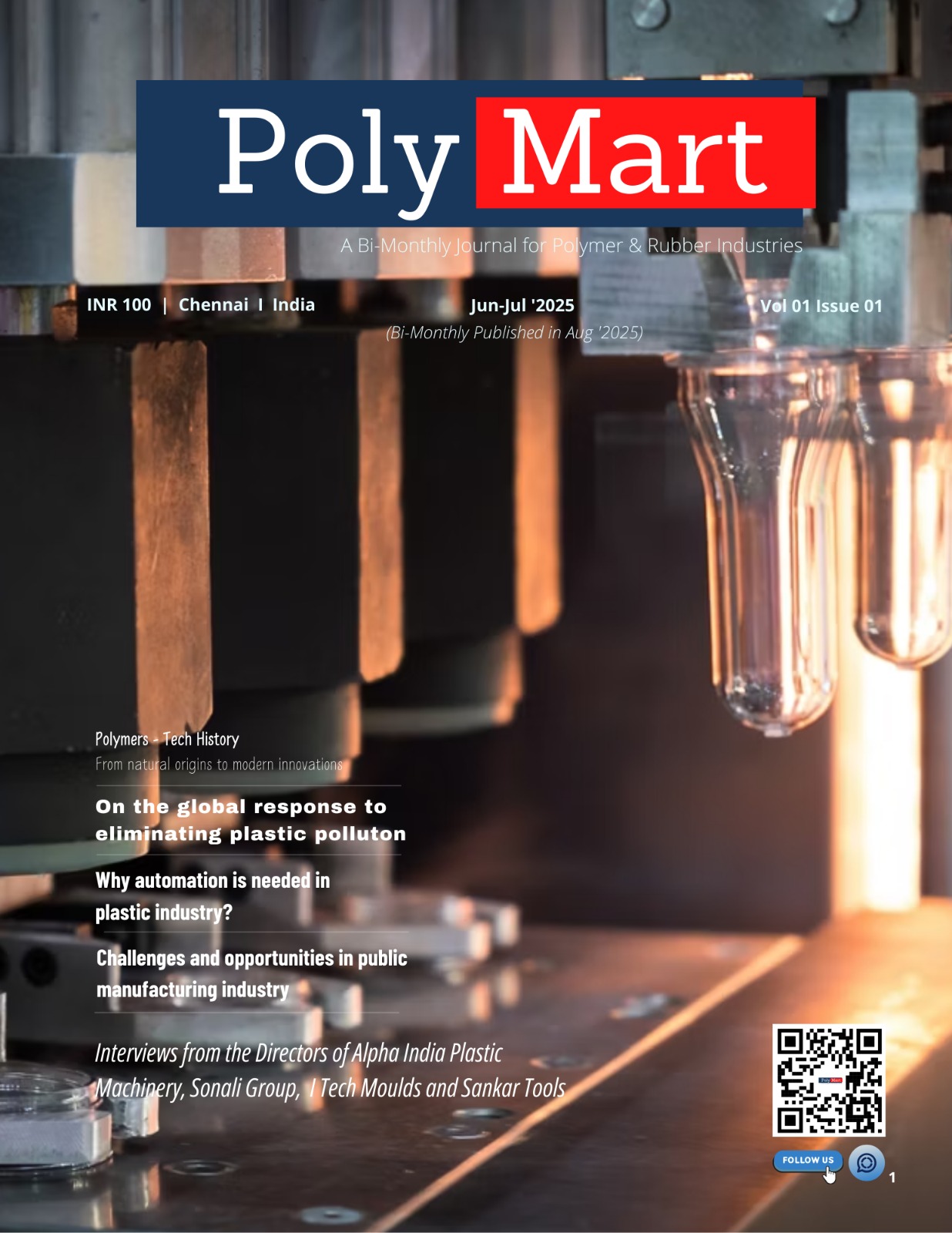 Polymart Jun-Jul ' 2025